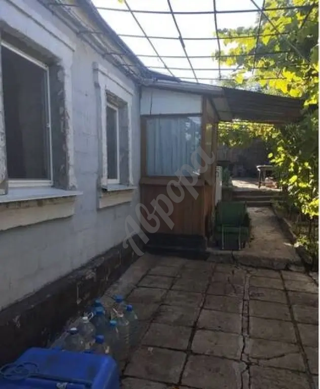 Продается дом 68кв.м в Ильичевском районе улица Новая жизнь МРЭО