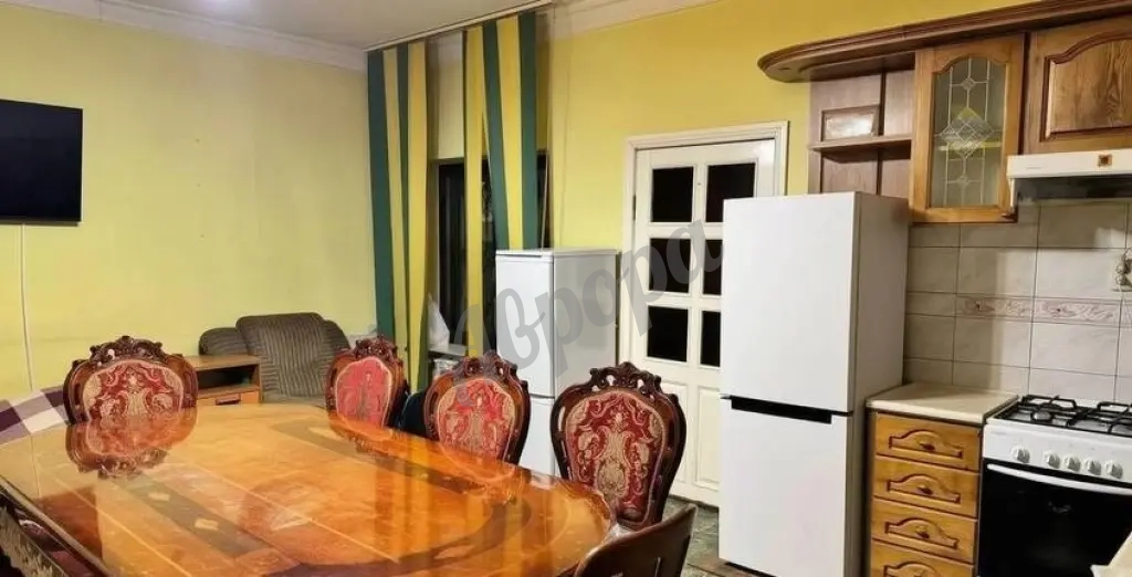 Продается дом 235кв.м улица Родниковая в Приморском районе