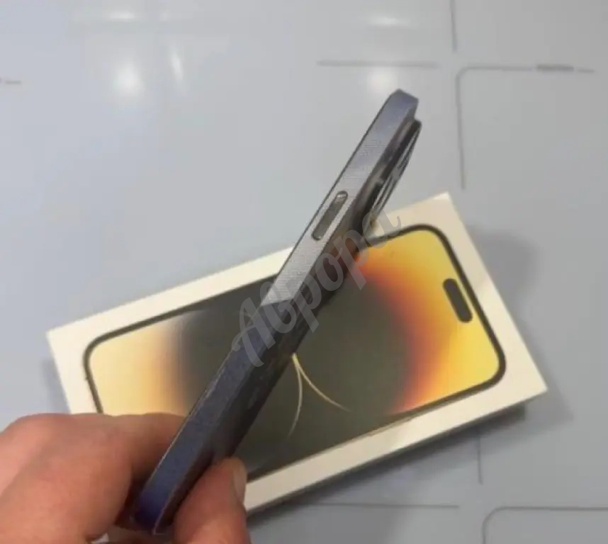 Продам Apple iPhone 14 Pro Max 256 Gb Gold