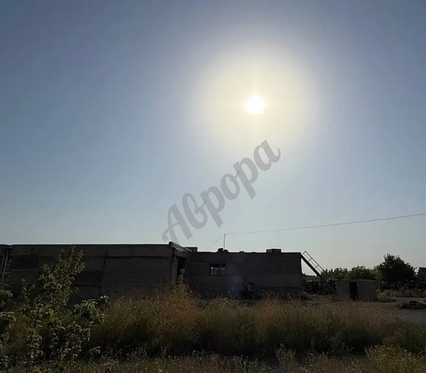 Сдаётся в аренду земельный участок