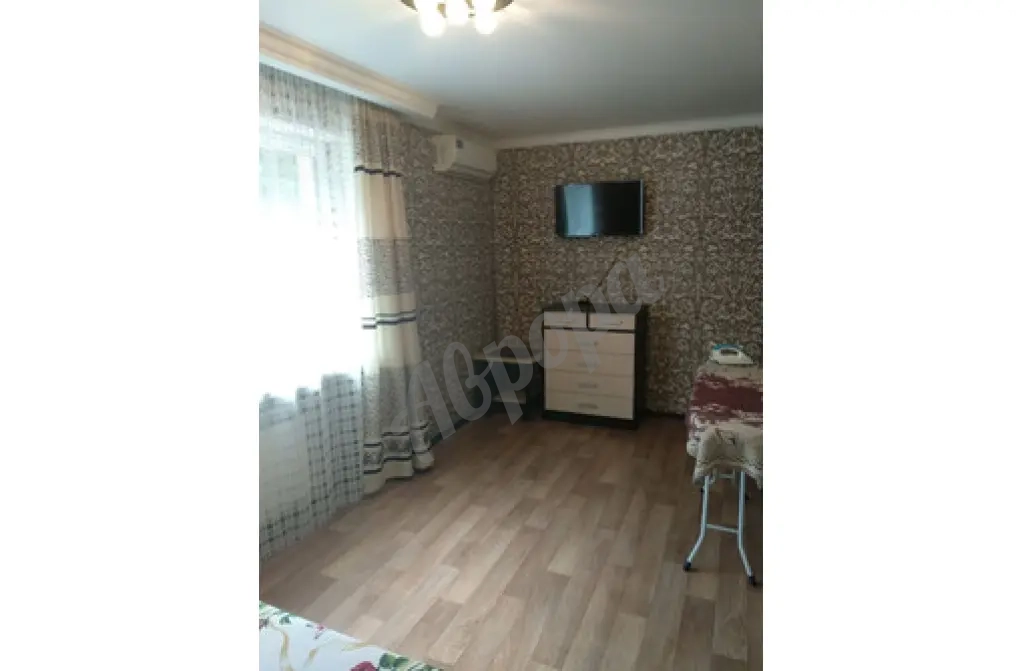 Сдается Квартира в центре Партенита