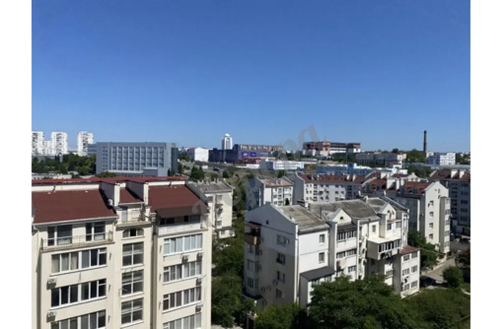 Продажа 1-к квартиры 37м² 5/7 этаж