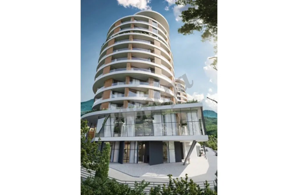 Продам апартаменты премиум класса