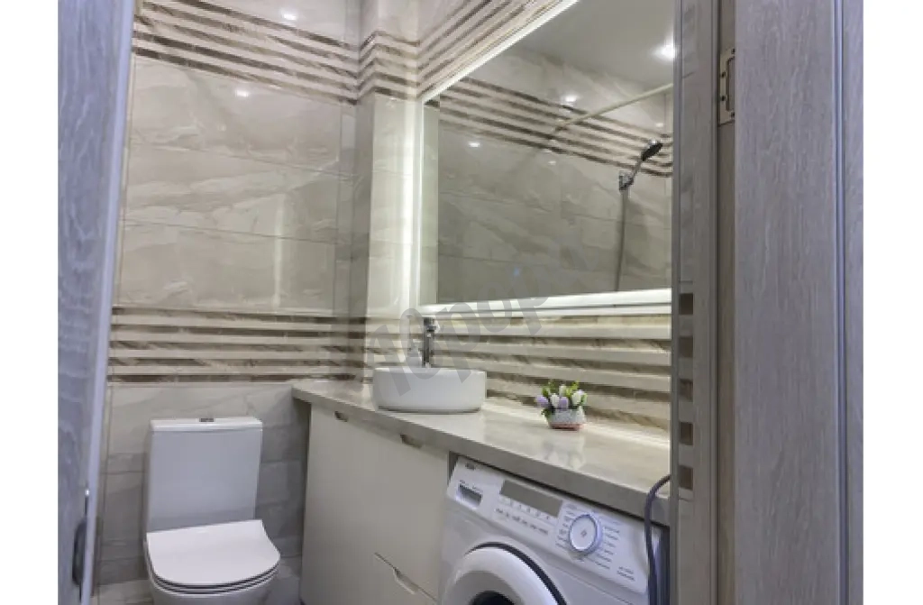 Продажа 1-к квартиры 37м² 5/7 этаж