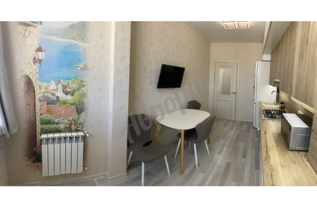 Продажа 1-к квартиры 37м² 5/7 этаж