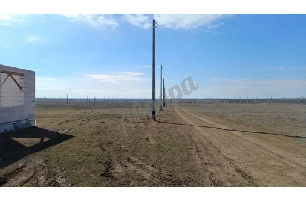 Продается участок, 6 соток
