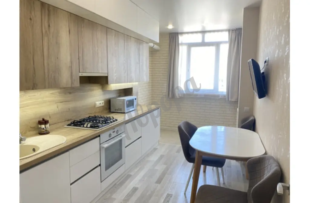 Продажа 1-к квартиры 37м² 5/7 этаж