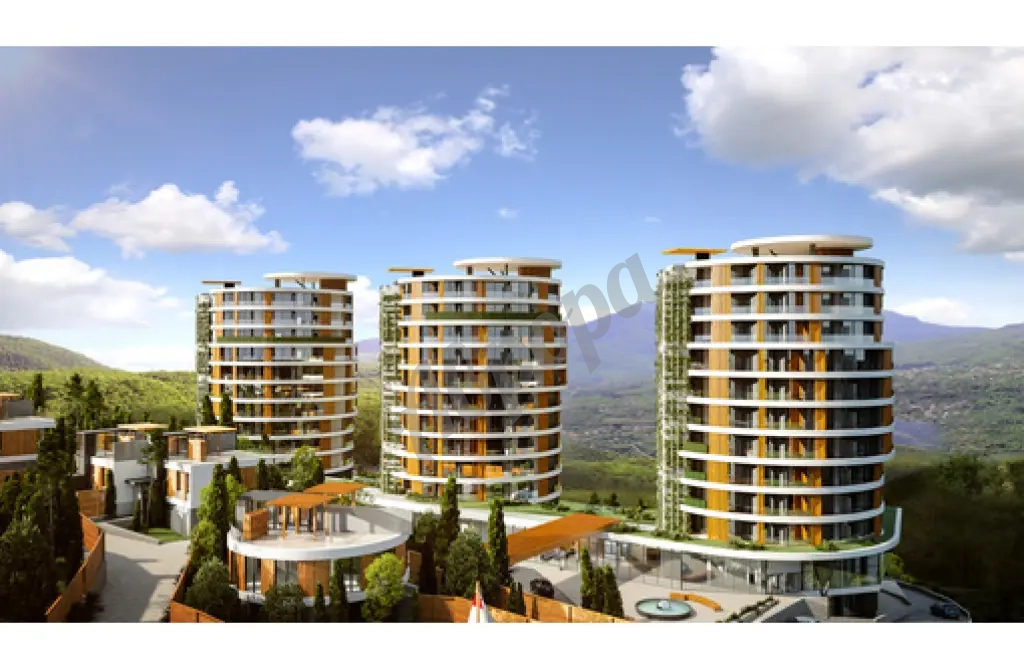 Продам апартаменты премиум класса