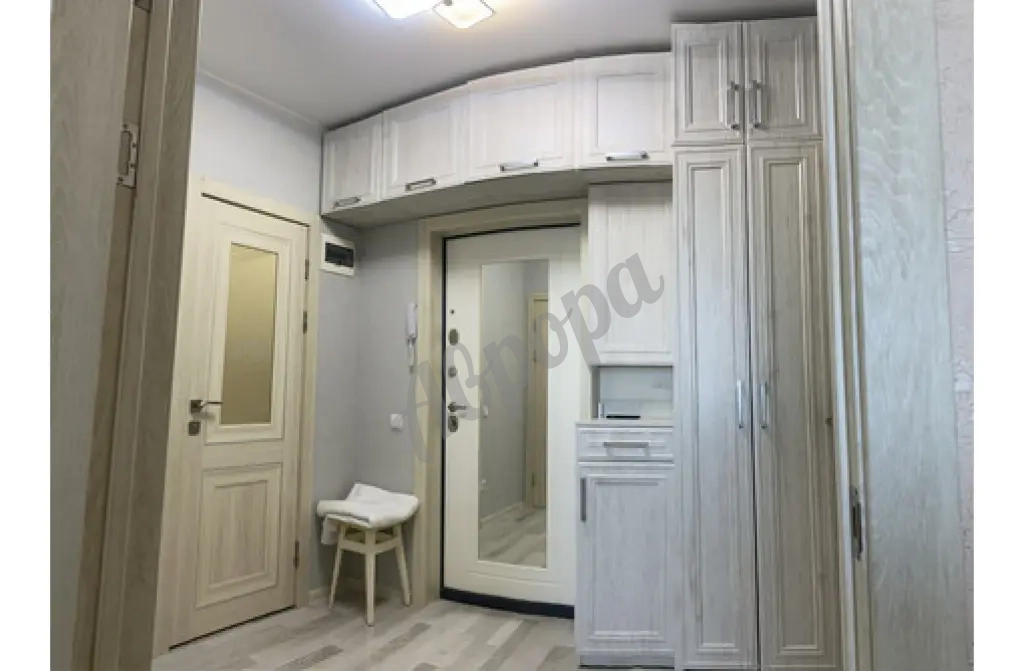 Продажа 1-к квартиры 37м² 5/7 этаж