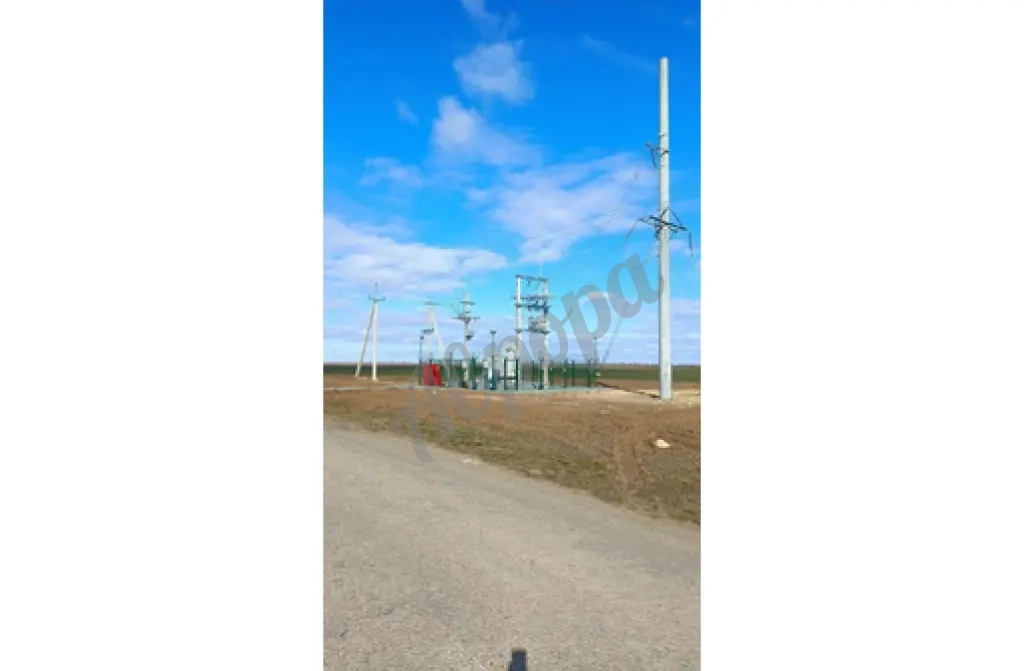 Продается участок, 6 соток
