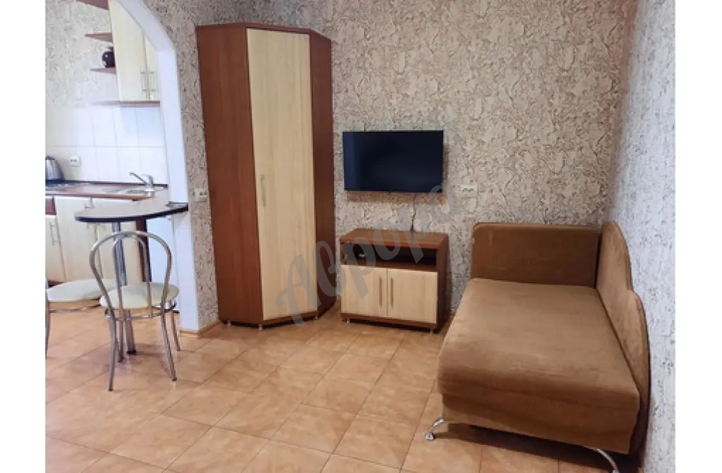 Сдам квартиру для отдыха в Алуште