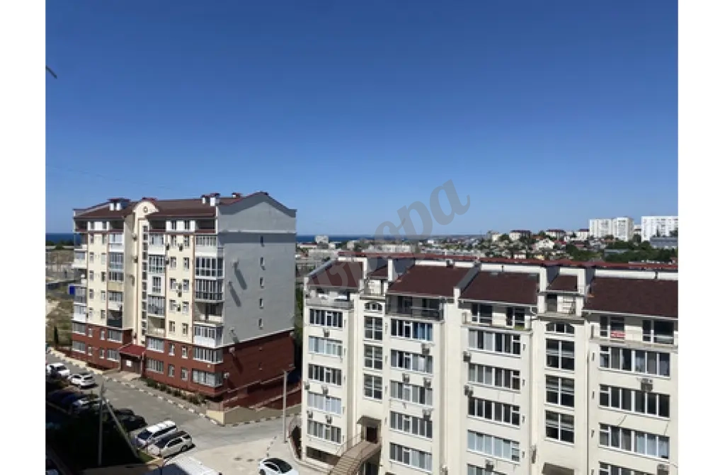 Продажа 1-к квартиры 37м² 5/7 этаж