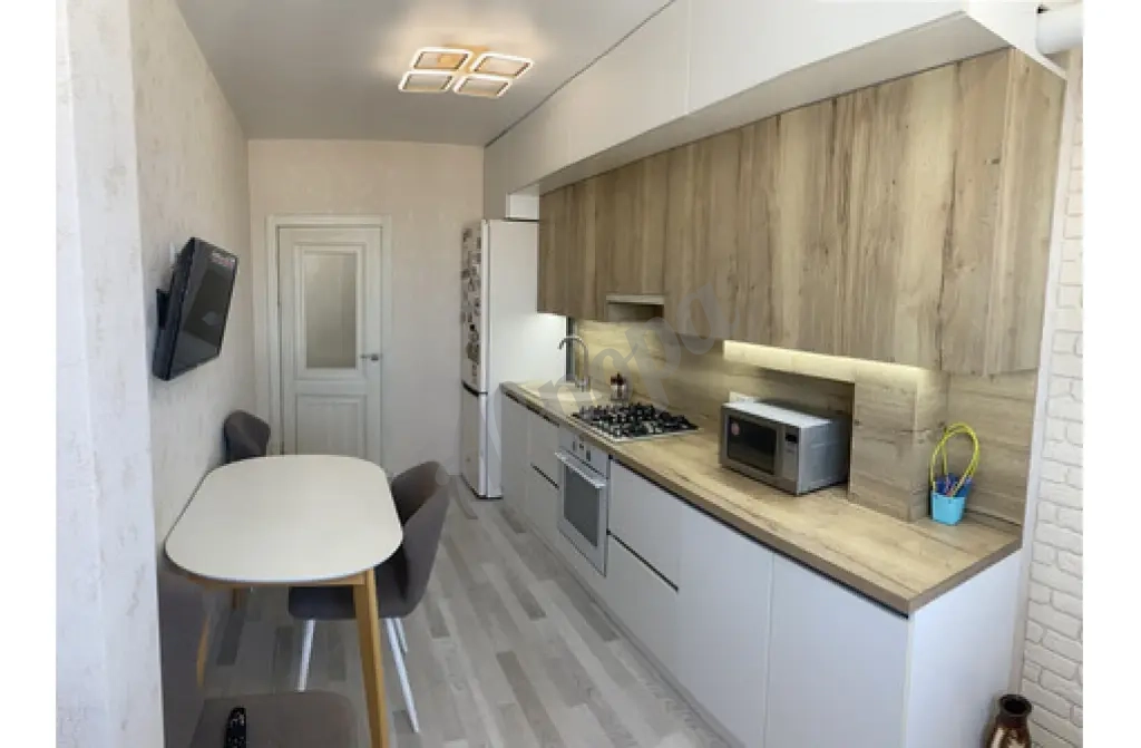 Продажа 1-к квартиры 37м² 5/7 этаж