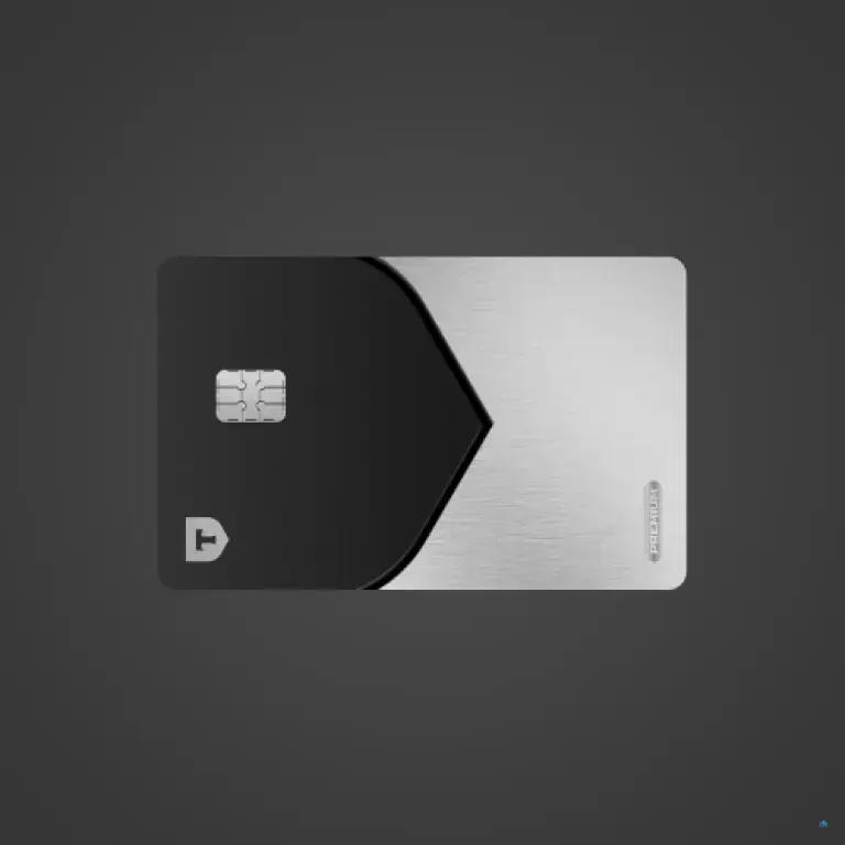Премиальная дебетовая карта Т-Банк — Premium
