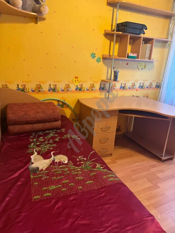Продам 3х Раздольная.