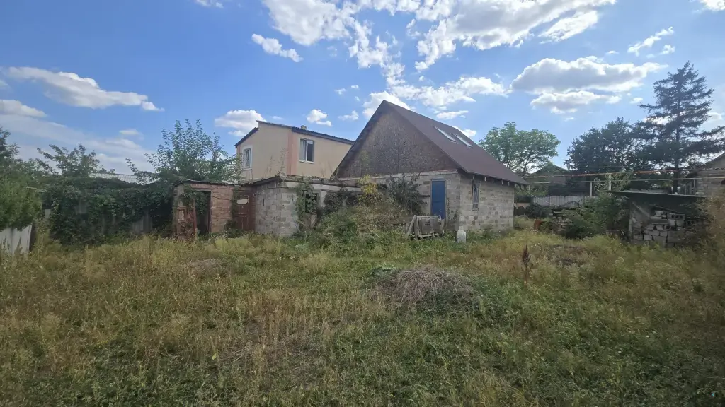 🏡 Продаётся дом | Донецк, Авдотьино ул. Вольтера