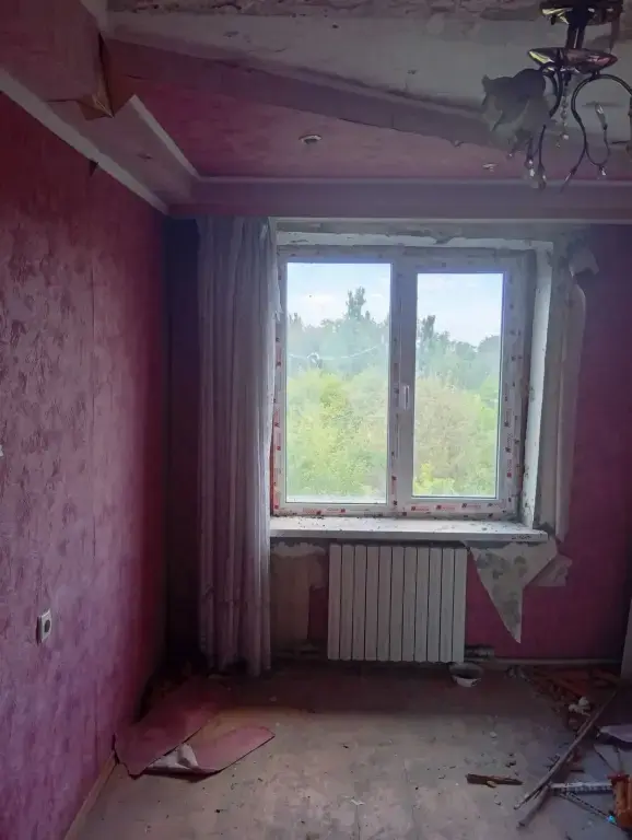 Продам 3к.кв. пр-т Кремлёвский