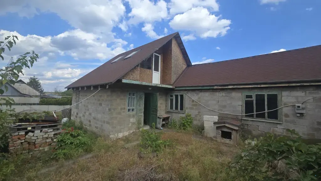 🏡 Продаётся дом | Донецк, Авдотьино ул. Вольтера