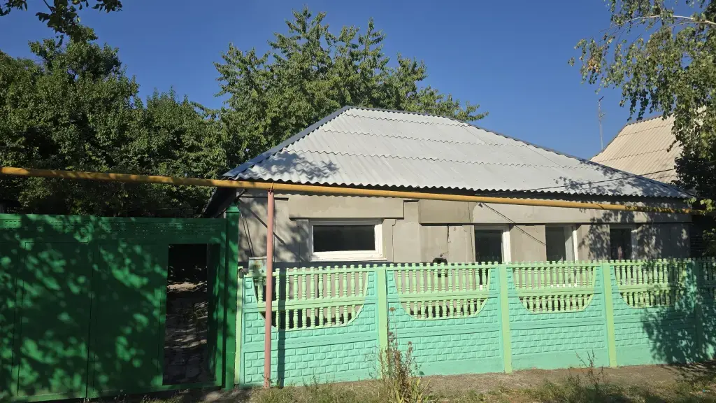 🏡 Продаётся дом | Донецк Киевский район, ул. Пришвина