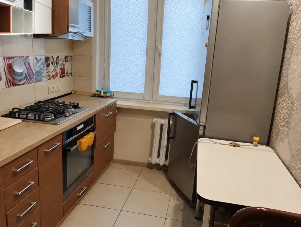 🏢 Сдаётся 1-комнатная квартира | Донецк ул. Петровского, 123Б