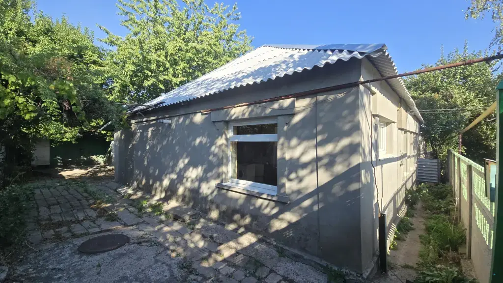 🏡 Продаётся дом | Донецк Киевский район, ул. Пришвина