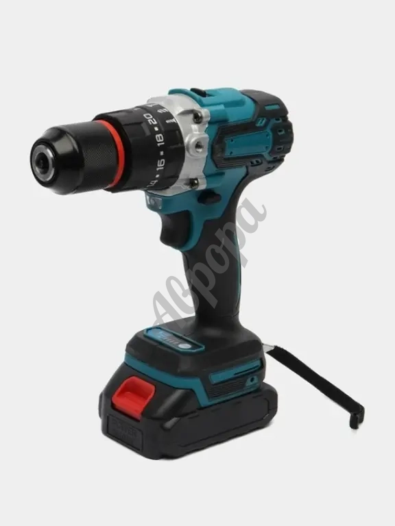 Шуруповерт дрель Brushless