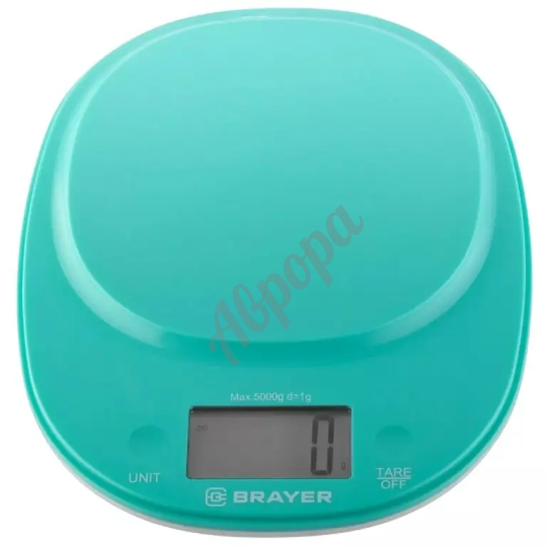Весы кухонные BRAYER BR1802