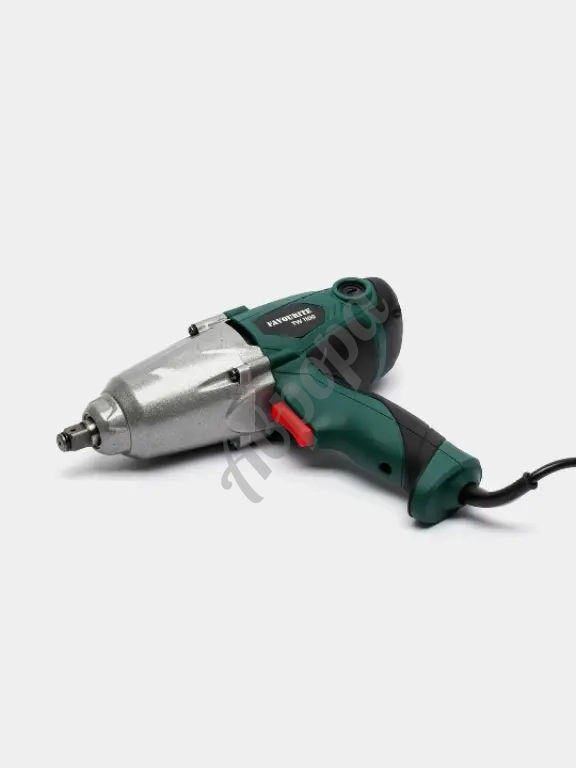 Гайковерт сетевой Favourite TW 1100