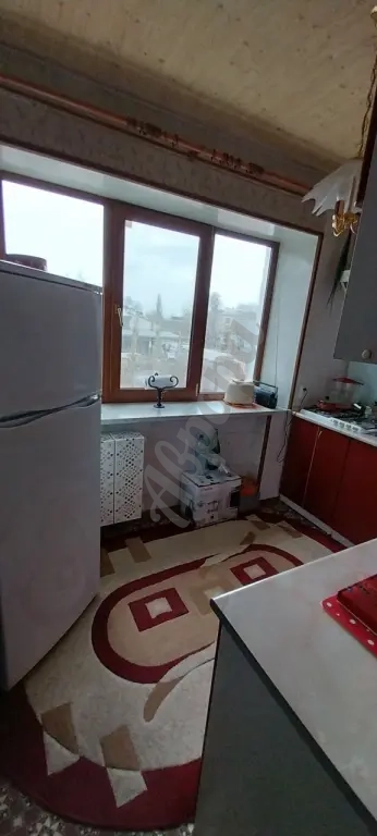 Продам трёшку на Цирке