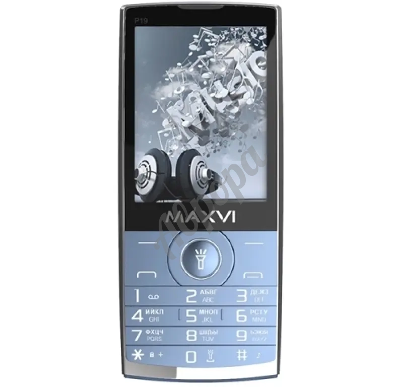 Мобильный телефон Maxvi P19