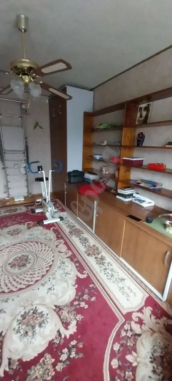 Продам трёшку на Цирке