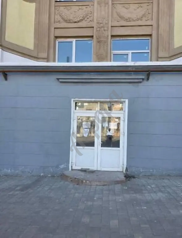 Продается нежилое помещение 88кв.м проспект Ленина 24