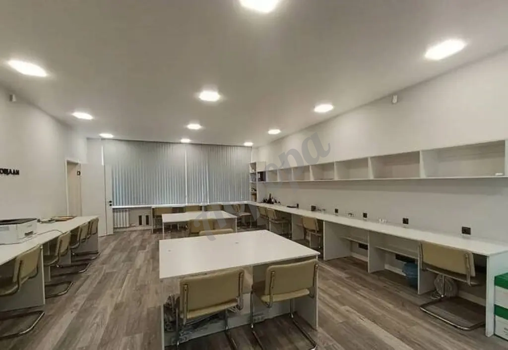 Продается Помещение офисного назначения 115кв.м в Приморском районе улица Кронштадтская