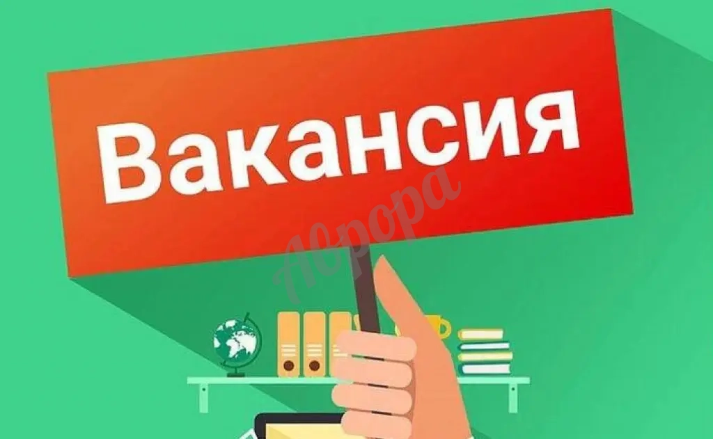 Требуется торговый представитель