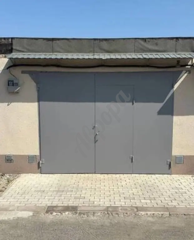 Продается Гараж 40кв.м в кооперативе «Кросс-2» улица Олимпийская