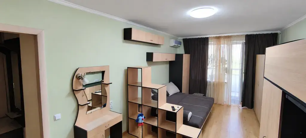 🏠 Сдаётся 1-комнатная квартира | Донецк