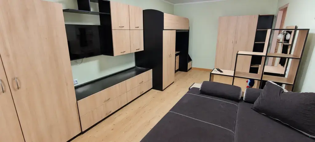 🏠 Сдаётся 1-комнатная квартира | Донецк