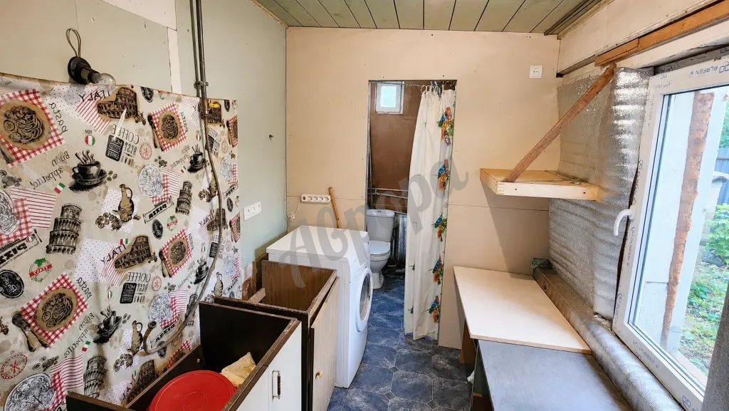 🏠 Продаётся уютный дом | Харцызск Трубная сторона | дом 53 м² | участок 4 сотки