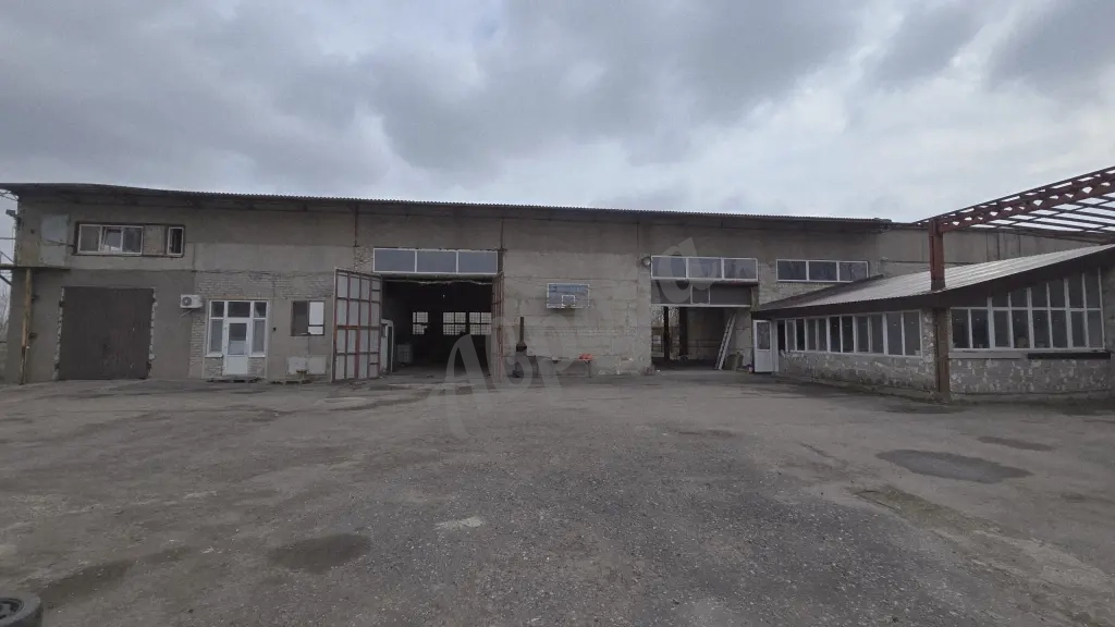 🏭 Продаётся коммерческий комплекс | Донецк Кировский район, ул. Куприна, 269Б