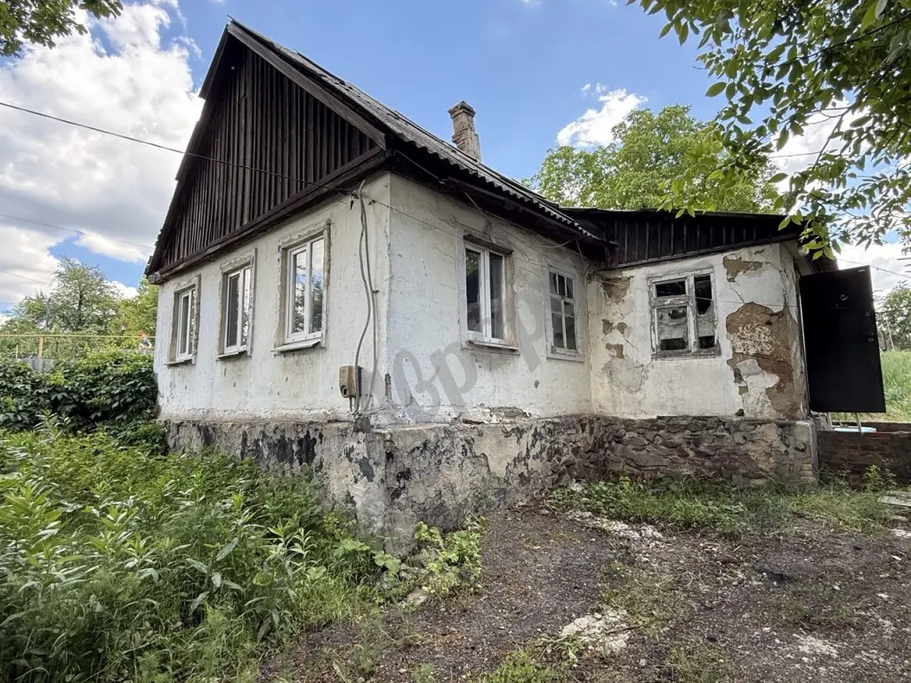 🏡 Продаётся дом | Донецк Будённовский район, ул. Краснооктябрьская