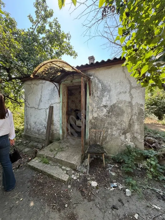 Продаётся Дом | Донецк Кировский район, ул. Железнодорожная, 95