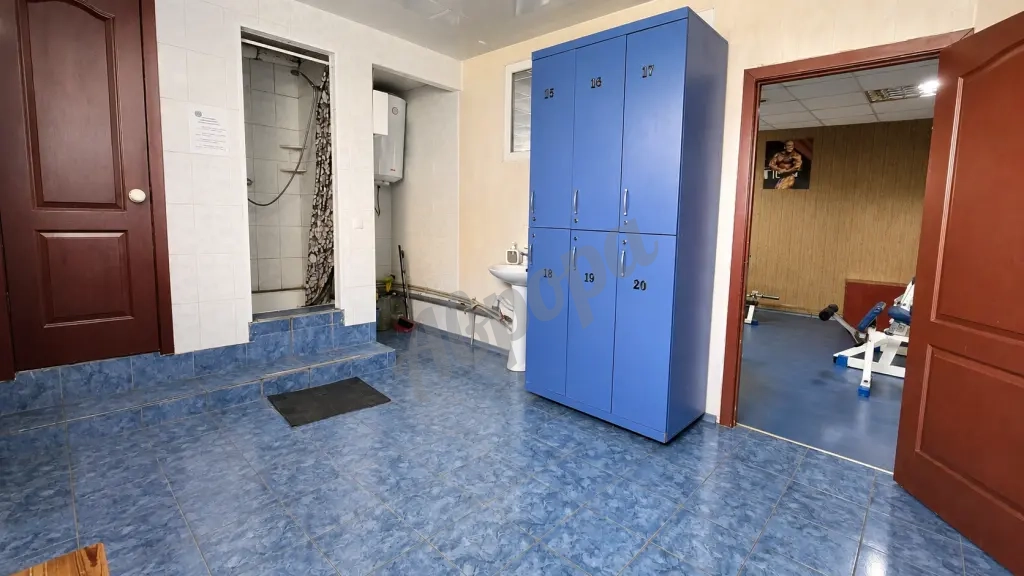 🏢 Продаётся коммерческое помещение | Донецк Петровский район, ДСК, ул. Ревякина
