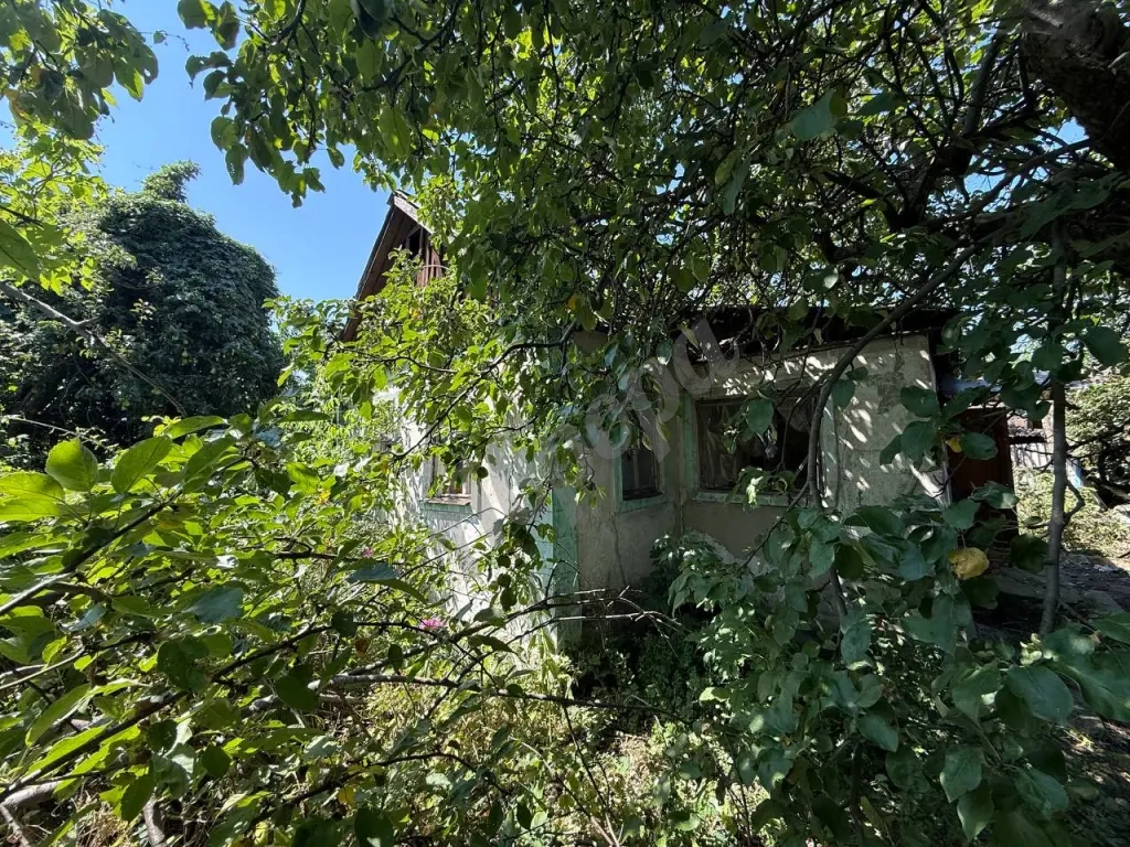 Продаётся Дом | Донецк Кировский район, ул. Железнодорожная, 95