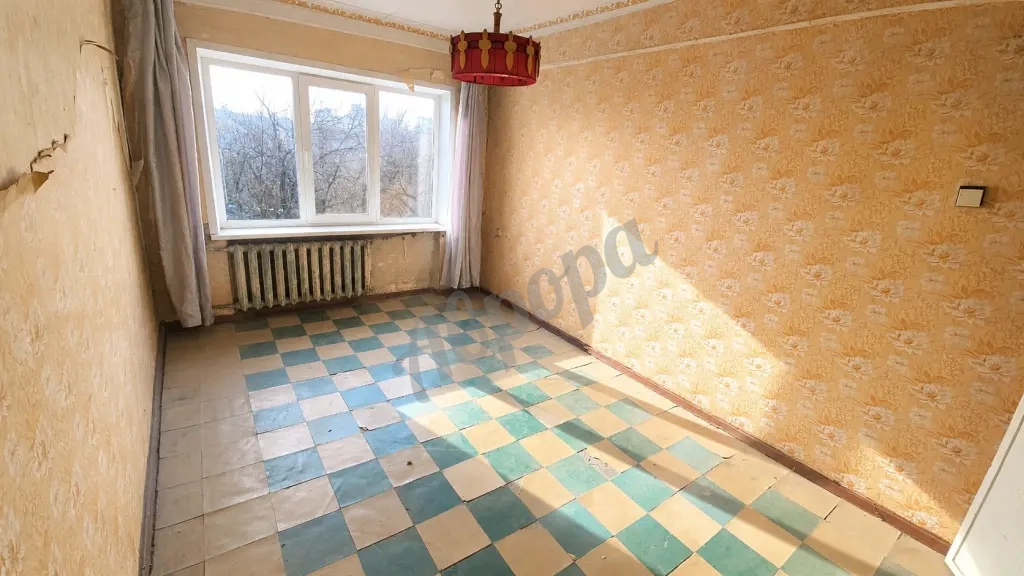 🏢 Продаётся 3-комнатная квартира | Донецк Куйбышевский район, ул. Куйбышева, 165