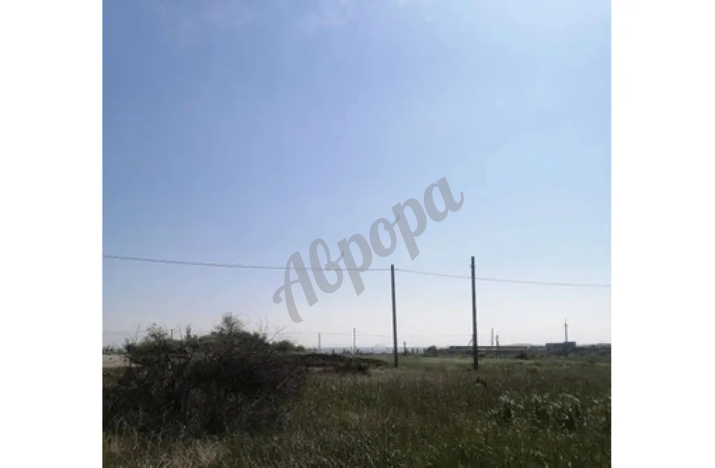 Продается видовой участок
