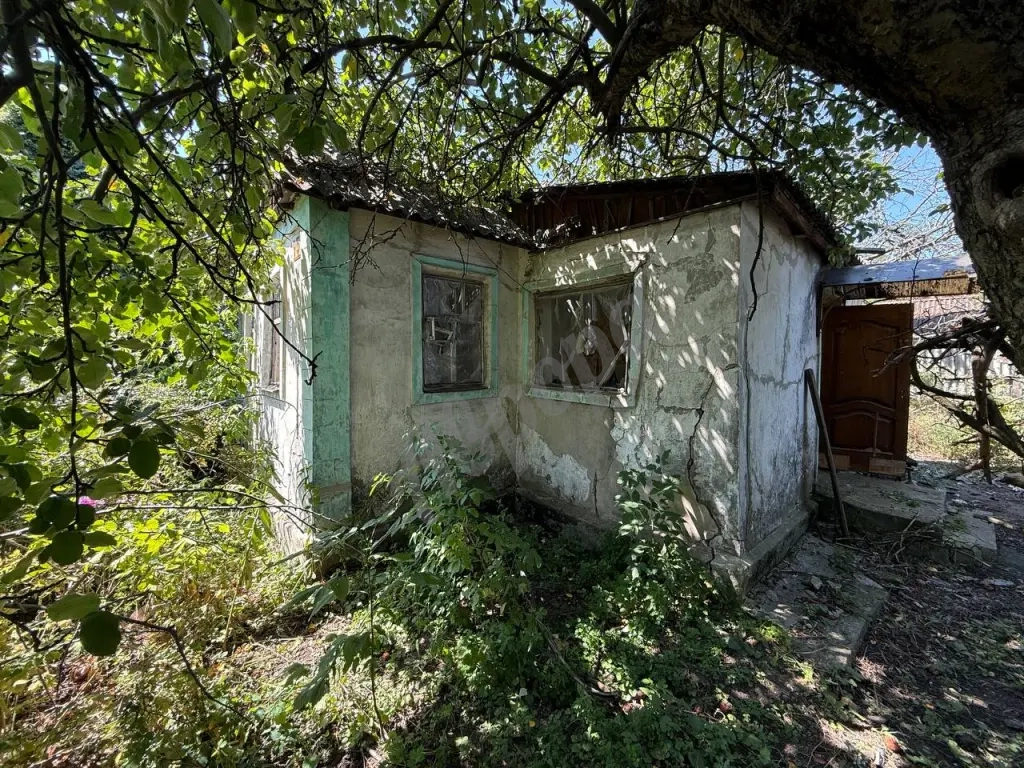 Продаётся Дом | Донецк Кировский район, ул. Железнодорожная, 95