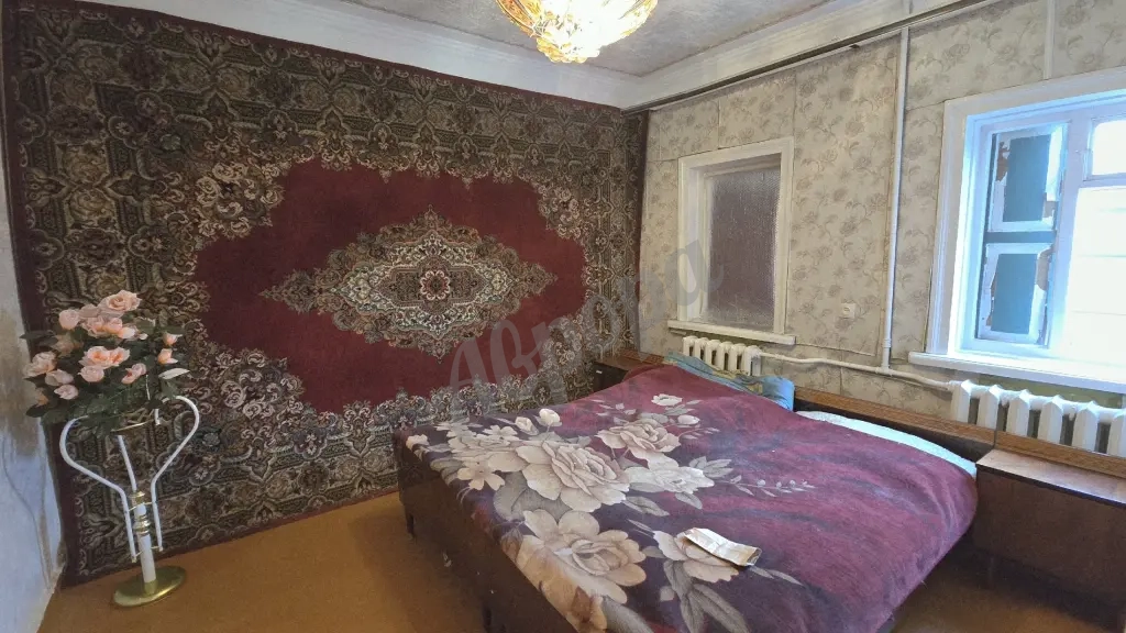 🏠 Продаётся отдельно стоящий дом | Макеевка Ново-Рабочий посёлок, ул. Цусимская