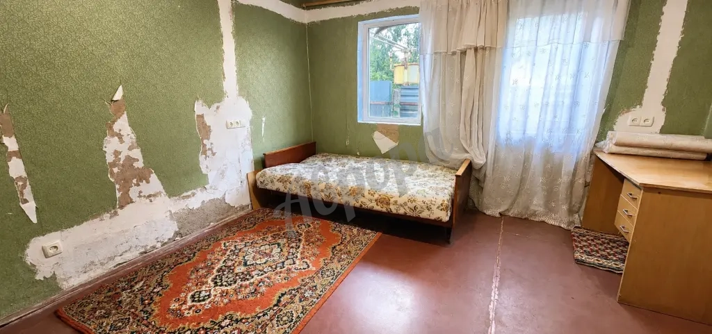 🏠 Продаётся уютный дом | Харцызск Трубная сторона | дом 53 м² | участок 4 сотки