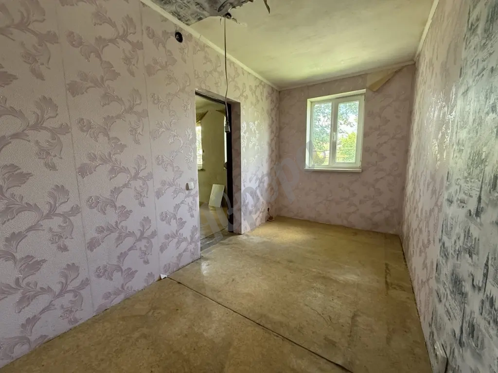 🏡 Продаётся дом | Донецк Будённовский район, ул. Краснооктябрьская
