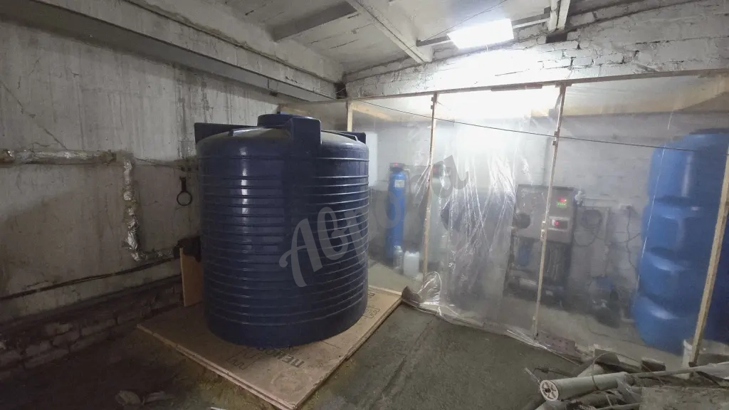 🏭 Продаётся коммерческий комплекс | Донецк Кировский район, ул. Куприна, 269Б
